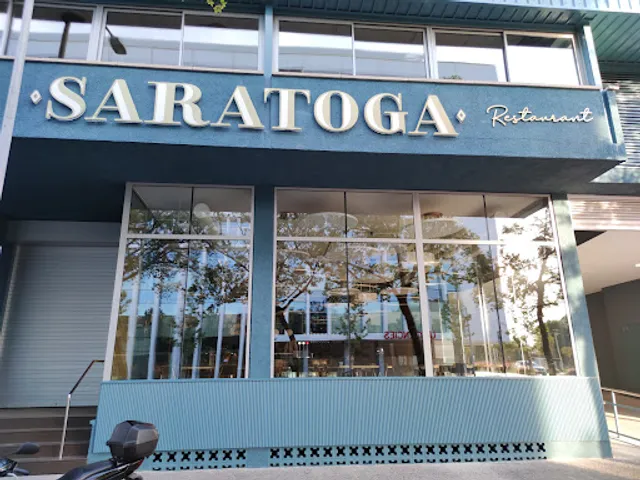 Saratoga Restaurant