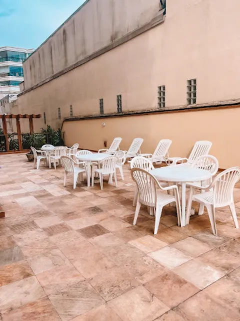 Restaurante Real Gourmet 1