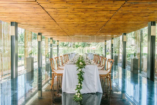 Piasan Nusa Dua Restaurant