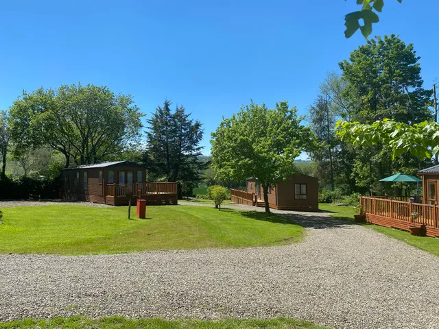 Daisy Bank Touring Caravan Park