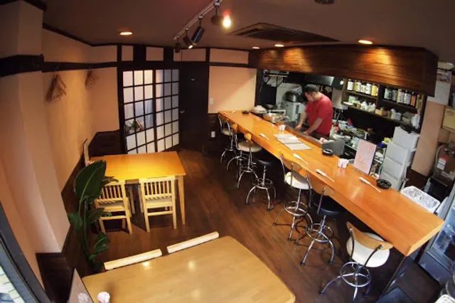 おでん屋 かく田