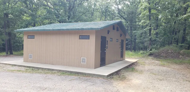 Virgil Point Campground