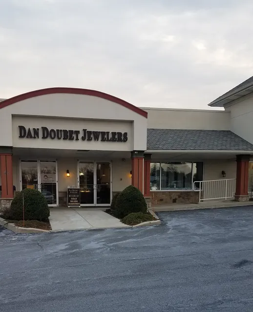 Dan Doubet Jewelers