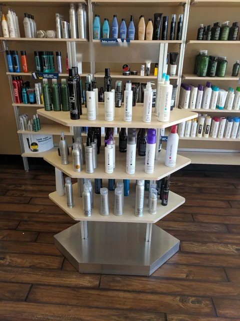 Lake Manawa Power Center