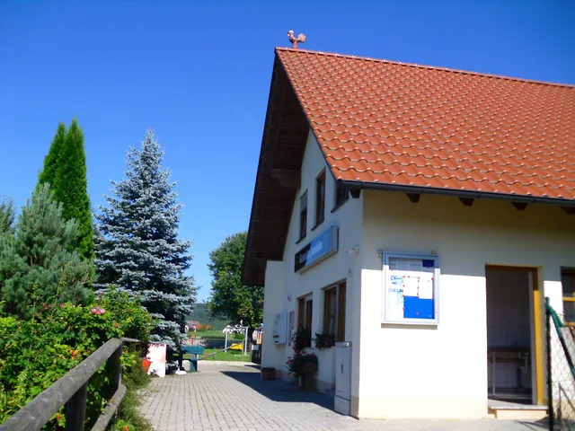 Campingplatz Jurahöhe