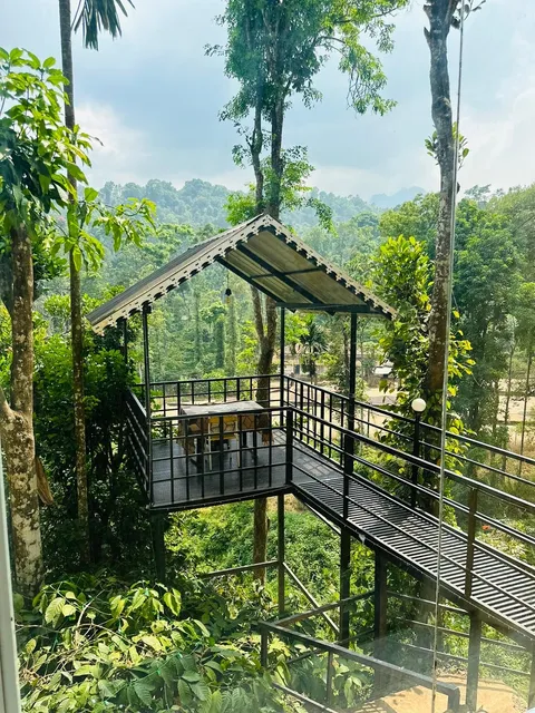 River view homestay