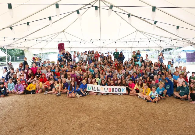 Willowbrook Arts Camp