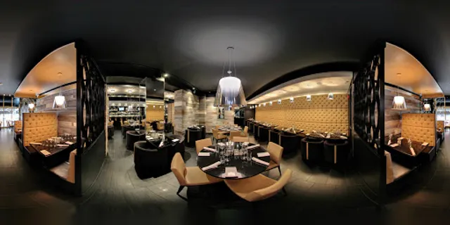 Restaurant Le Grill