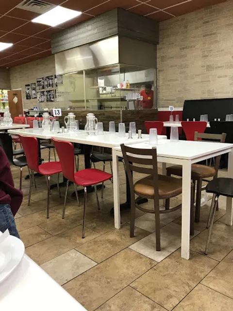 Honest Restaurant Edison