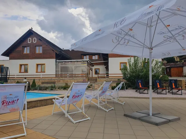 Penzion APARTMÁNY LIBOŠOVICE