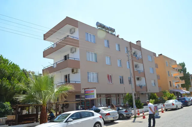 Ahmeda Apart Hotel
