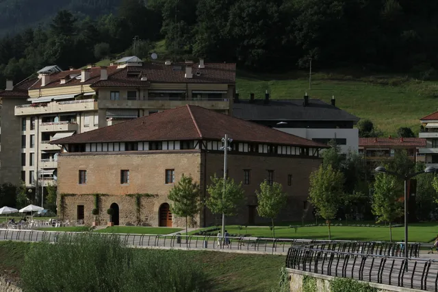 HOTEL RESTAURANTE DOLAREA