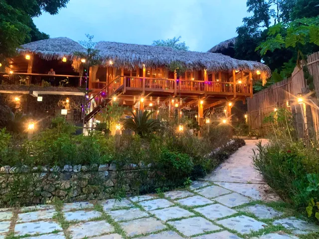 Mai Chau Village View Homestay