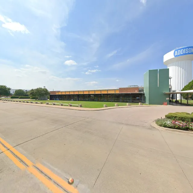 15650 Addison Rd