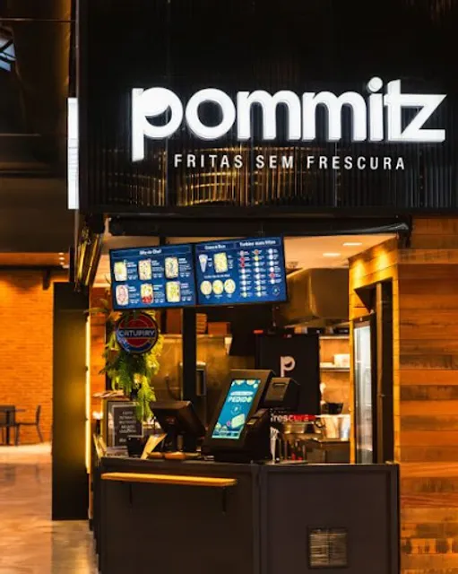 Pommitz - SpotMarkt São José/SC