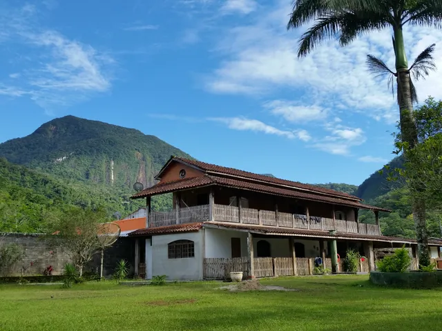 Casa Recanto Verde Mar V09 17