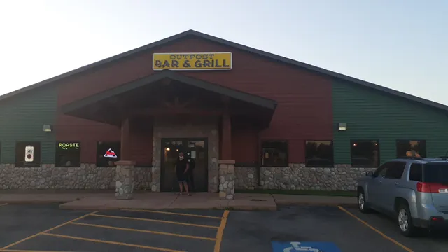 Outpost Bar & Grill