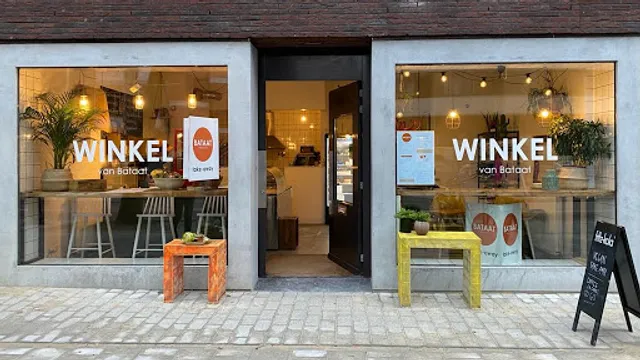 Bataat (formerly Beter & Leuk)