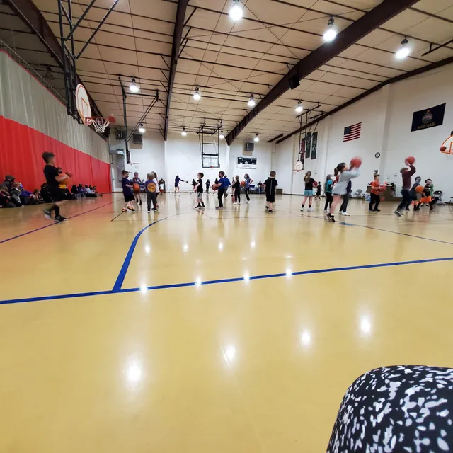 Arkansas City Recreation Commission