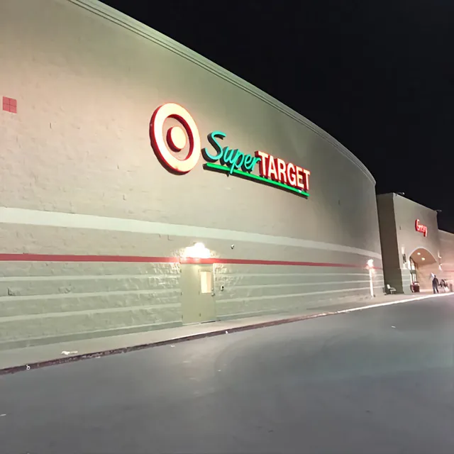 Target Grocery