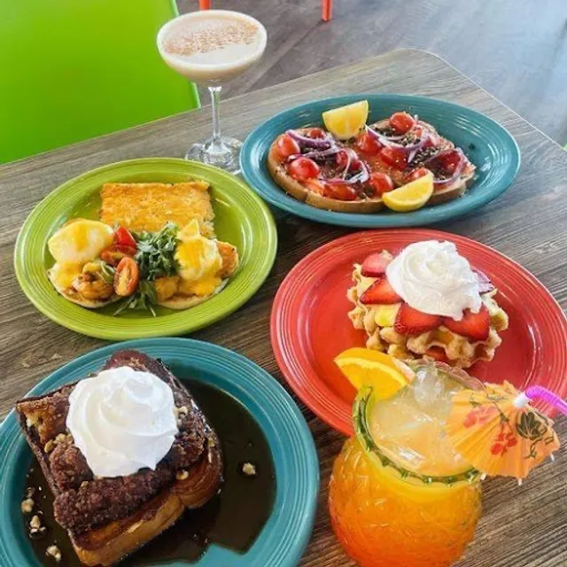 The Breakfast Club MPLS