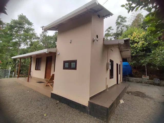 Makarandam Farm Stay