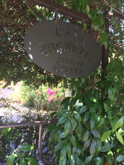 Casa Tognetti affittacamere
