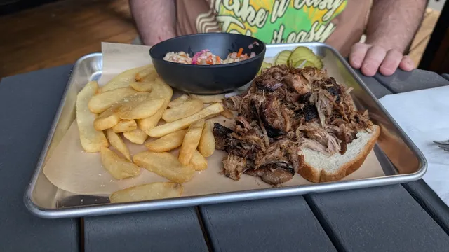 Berksdale Golf Course