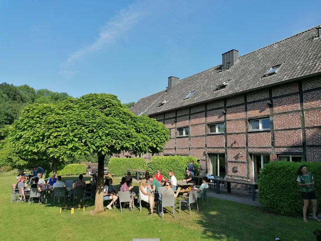 Ten Hof groepsaccommodaties | Molen van Medael