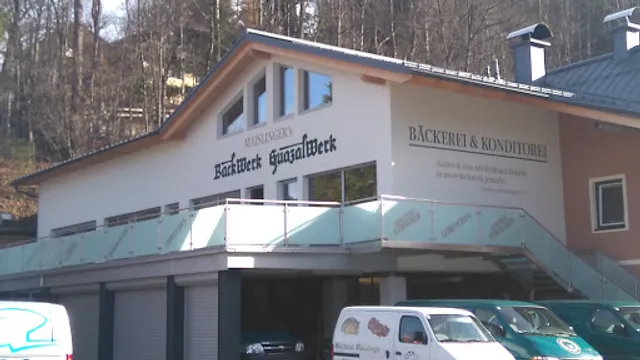 Cafe Bakeries Maislinger