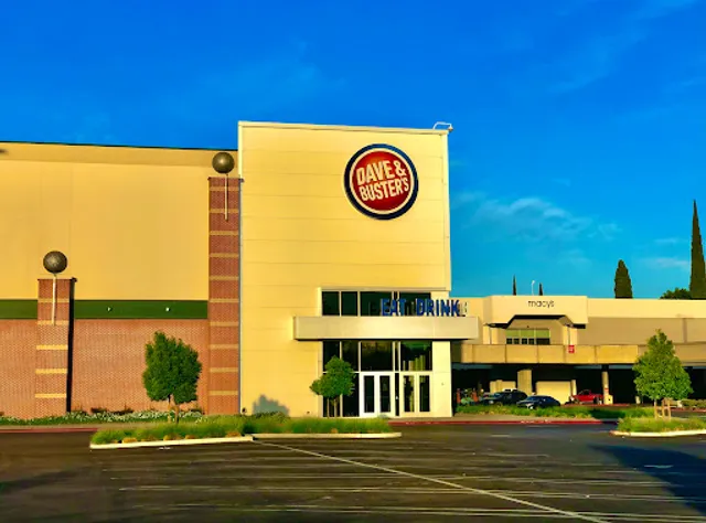 Dave & Buster's Modesto
