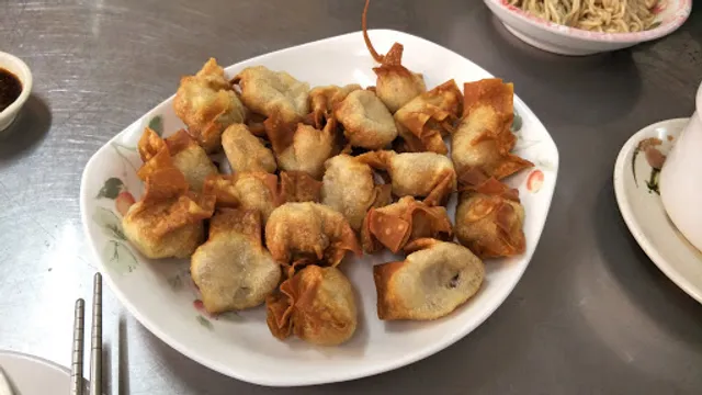 中國福建沙縣小吃（因車禍需休息半個月，開始營業另行公告）