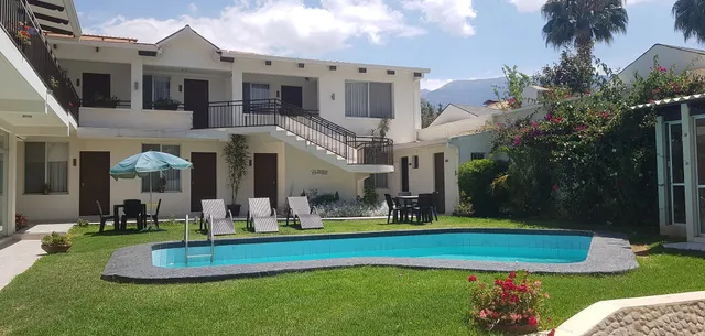 Hotel Boutique Casamagna