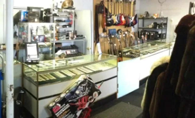 AA Pawner's Exchange