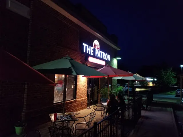 The Patron Mexican Restaurant