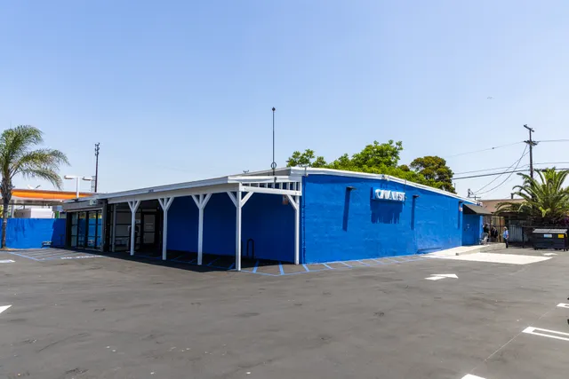 Catalyst Cannabis - Figueroa