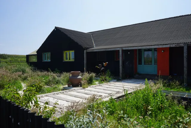 Mor and More Beach House