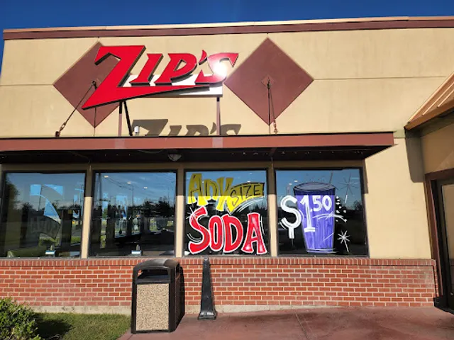 Zip's Drive-in - Airway Heights