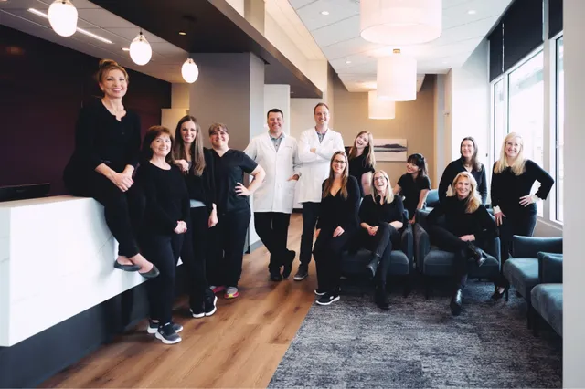 Town Center Dentistry