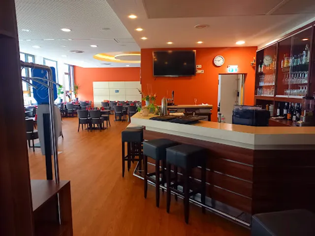 Restaurant Bürgerhaus Bergshausen