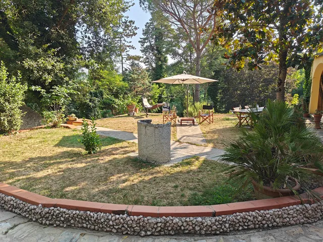 Agriturismo Villa Paradiso