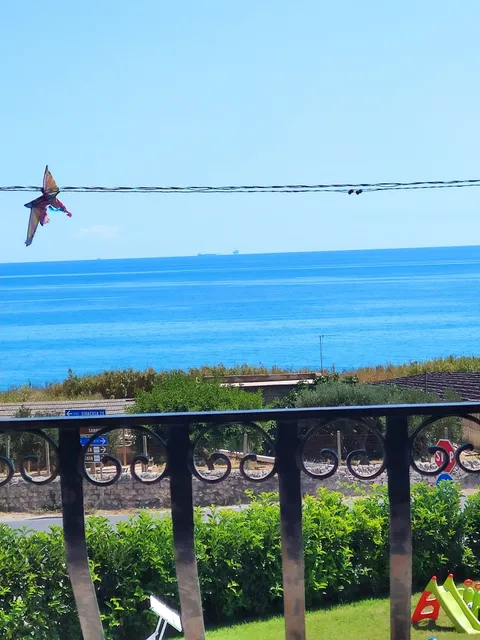 Villa Archi Sul Mare