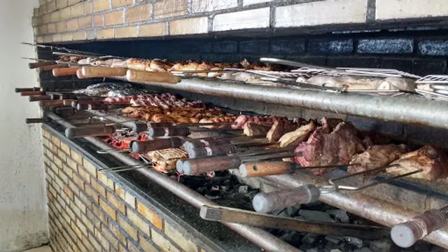Churrasco e Cia Refeições