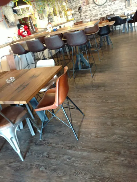 Seppi's Mampferia Burger, Mittagsmenü, Event`s und mehr