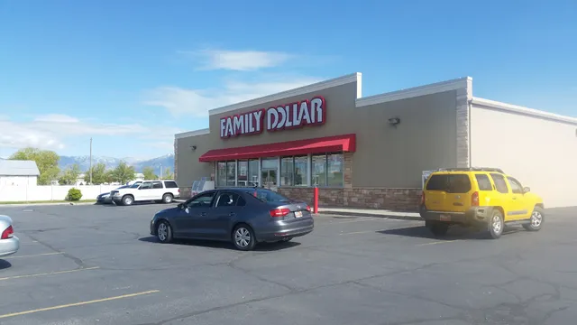Family Dollar