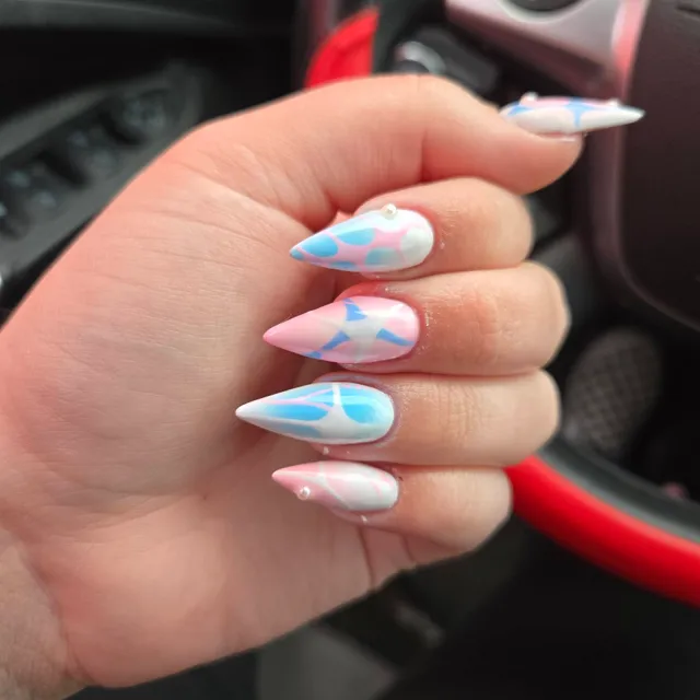 Sisters & Co Hair and Nail Studio