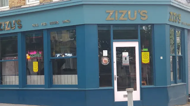 Zizu's