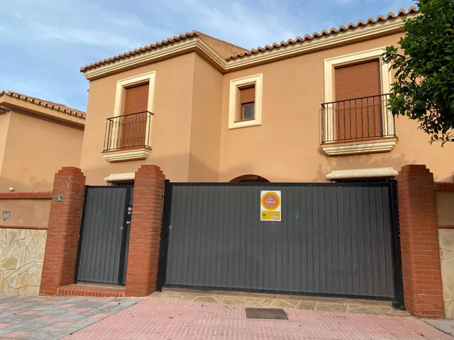 Habitación En Casa Vacacional Alberto