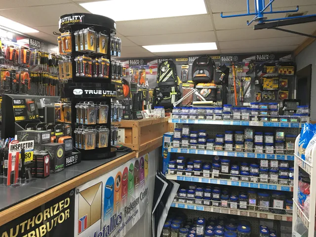 Cashiers Electrical Supply