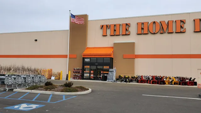 The Home Depot